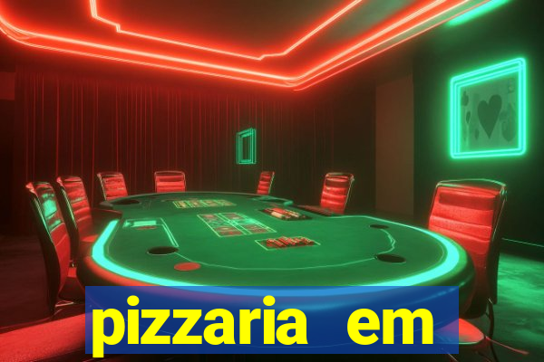 pizzaria em plataforma salvador bahia